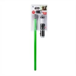 Disney Yoda LIGHTSABER Toy – Star Wars -Fashion Clothing Store 6106047623152 3