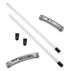 Disney Ahsoka Tano LIGHTSABER Toy Set – Star Wars -Fashion Clothing Store 6106047624327 2