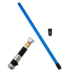 Disney Obi-Wan Kenobi LIGHTSABER Toy – Star Wars -Fashion Clothing Store 6106047624338 2