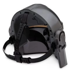 Disney The Mandalorian Voice Changing Mask – Star Wars: The Mandalorian 8 Disney The Mandalorian Voice Changing Mask – Star Wars: The Mandalorian -Fashion Clothing Store 6106047624766 3