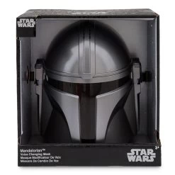 Disney The Mandalorian Voice Changing Mask – Star Wars: The Mandalorian 9 Disney The Mandalorian Voice Changing Mask – Star Wars: The Mandalorian -Fashion Clothing Store 6106047624766 4