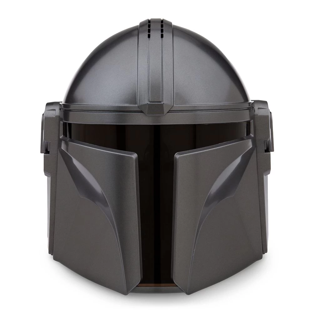 Disney The Mandalorian Voice Changing Mask – Star Wars: The Mandalorian 1 Disney The Mandalorian Voice Changing Mask – Star Wars: The Mandalorian