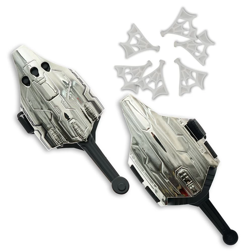 Disney Spider-Man Web-Shooters 1 Disney Spider-Man Web-Shooters