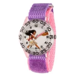 Disney Moana Time Teacher Watch – Kids