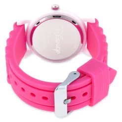 Disney Minnie Mouse Pink Time Teacher Watch For Kids 7 Disney Minnie Mouse Pink Time Teacher Watch For Kids -Fashion Clothing Store 6730055370877 2