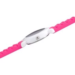 Disney Minnie Mouse Pink Time Teacher Watch For Kids 8 Disney Minnie Mouse Pink Time Teacher Watch For Kids -Fashion Clothing Store 6730055370877 3