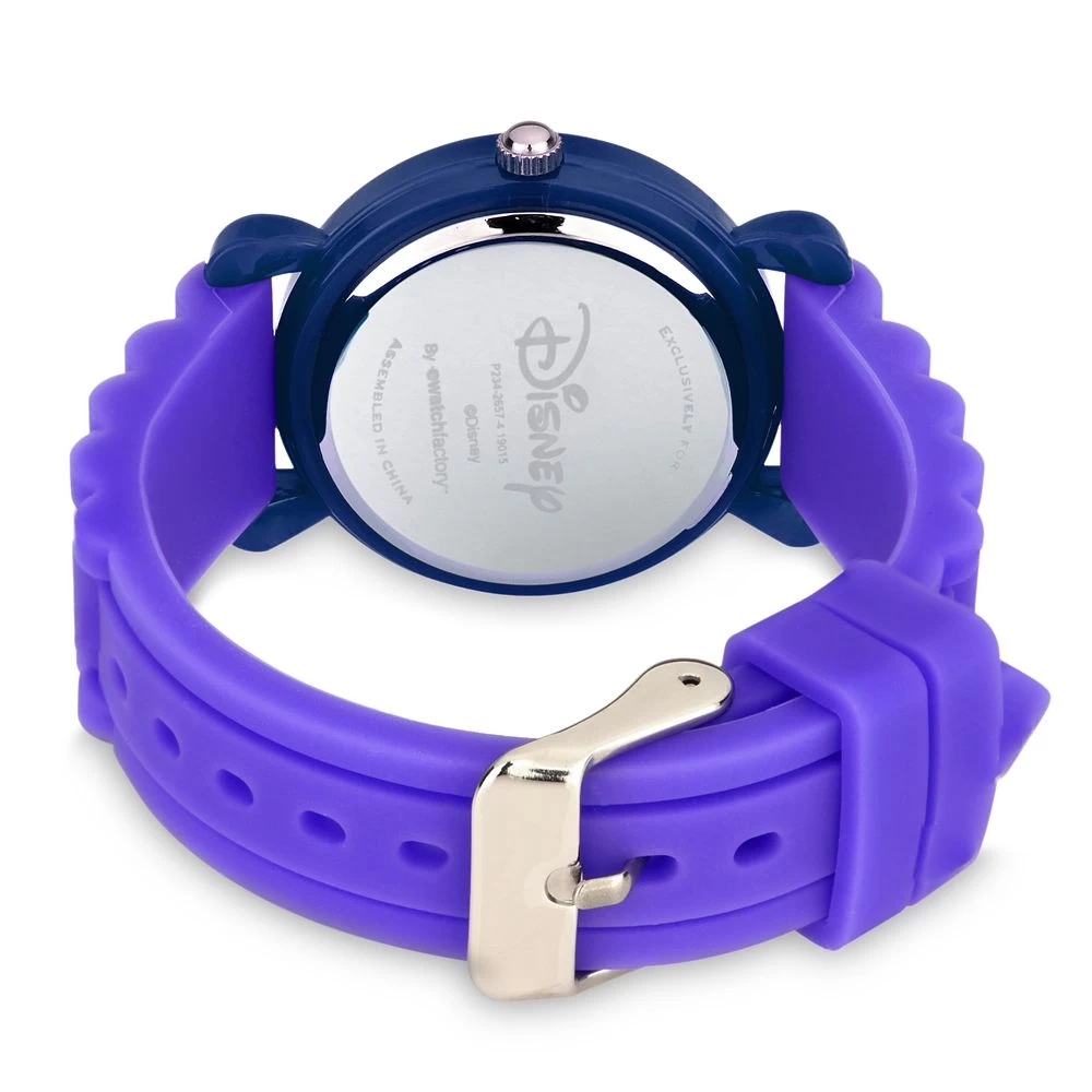 Disney Anna And Elsa Time Teacher Watch For Kids – Frozen 2 2 Disney Anna And Elsa Time Teacher Watch For Kids – Frozen 2 - Image 2