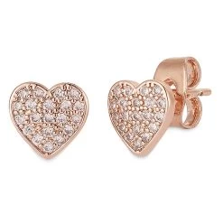 Disney Beauty And The Beast Earring Set -Fashion Clothing Store 6730058011645 3