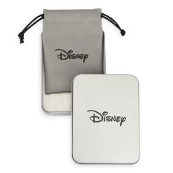 Disney Mickey Mouse Leather And Agate Bracelet -Fashion Clothing Store 6730058011660 4