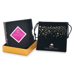 Disney Ariel Necklace -Fashion Clothing Store 6730058013222 2