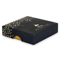 Disney Snow White Necklace -Fashion Clothing Store 6730058013224 3