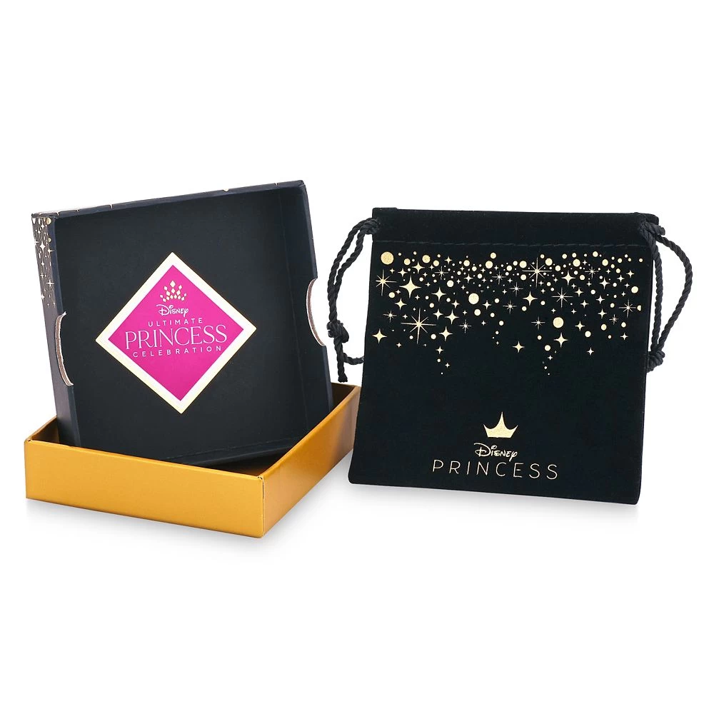 Disney Aurora Necklace 3 Disney Aurora Necklace - Image 3