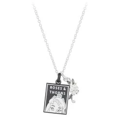 Disney Aurora Necklace