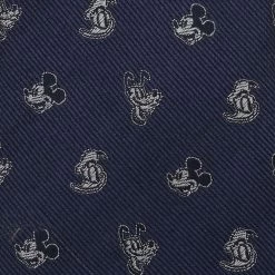 Disney Mickey Mouse And Friends Tie For Men 8 Disney Mickey Mouse And Friends Tie For Men -Fashion Clothing Store 6730059361205 3
