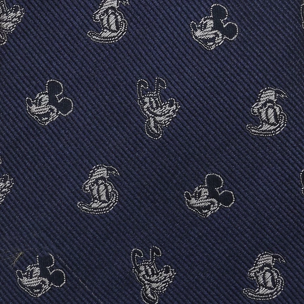 Disney Mickey Mouse And Friends Tie For Men 4 Disney Mickey Mouse And Friends Tie For Men - Image 4