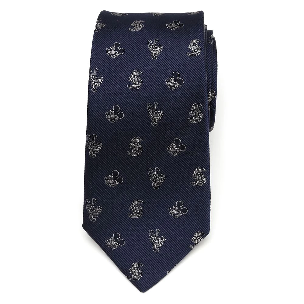 Disney Mickey Mouse And Friends Tie For Men 1 Disney Mickey Mouse And Friends Tie For Men