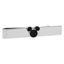 Disney Mickey Mouse Icon Tie Clip -Fashion Clothing Store 6730059361207 2