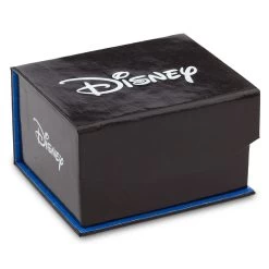 Disney Mickey Mouse Icon Tie Clip -Fashion Clothing Store 6730059361207 5