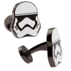 Disney Stormtrooper Cufflinks – Star Wars -Fashion Clothing Store 6730059361214 2