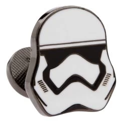 Disney Stormtrooper Cufflinks – Star Wars -Fashion Clothing Store 6730059361214 3