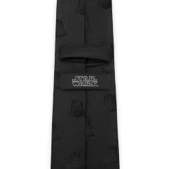 Disney Darth Vader Silk Tie For Adults 8 Disney Darth Vader Silk Tie For Adults -Fashion Clothing Store 6730059361217 2