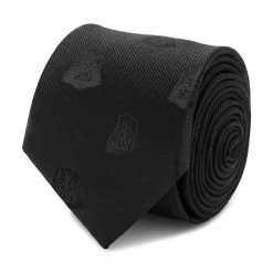 Disney Darth Vader Silk Tie For Adults 9 Disney Darth Vader Silk Tie For Adults -Fashion Clothing Store 6730059361217 3
