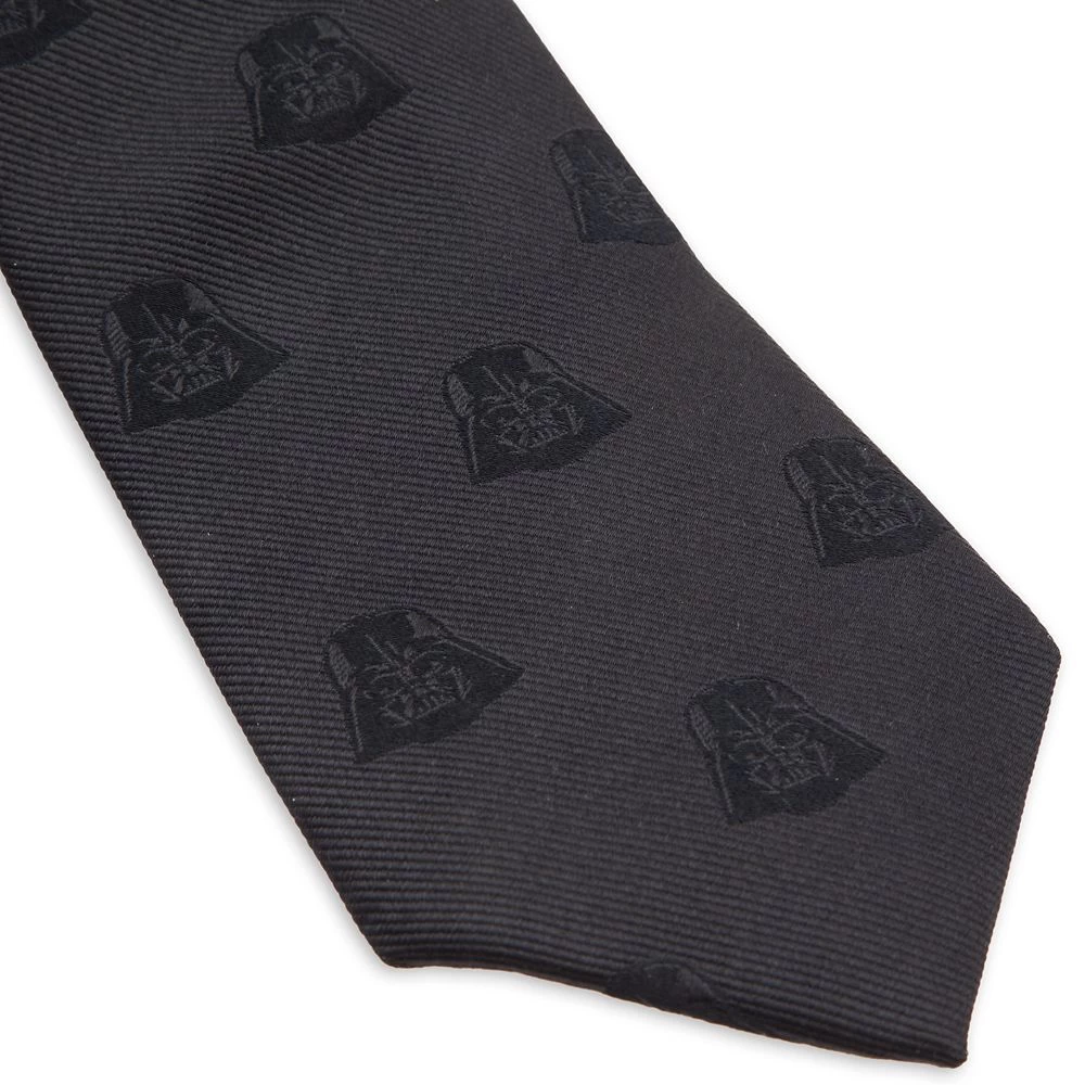 Disney Darth Vader Silk Tie For Adults 6 Disney Darth Vader Silk Tie For Adults - Image 6
