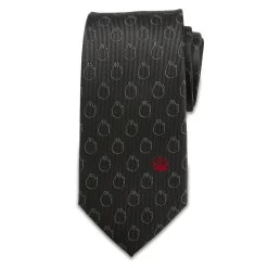 Disney Millennium Falcon And Rebel Alliance Starbird Tie – Star Wars