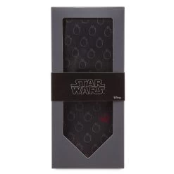 Disney Millennium Falcon And Rebel Alliance Starbird Tie – Star Wars -Fashion Clothing Store 6730059361218 4