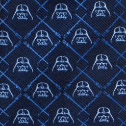 Disney Darth Vader LIGHTSABER Silk Tie For Adults – Star Wars -Fashion Clothing Store 6730059361473 3