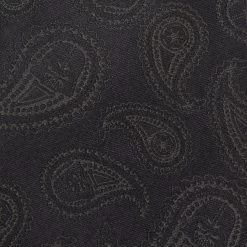 Disney Darth Vader Paisley Silk Tie For Adults – Star Wars 8 Disney Darth Vader Paisley Silk Tie For Adults – Star Wars -Fashion Clothing Store 6730059361474 3