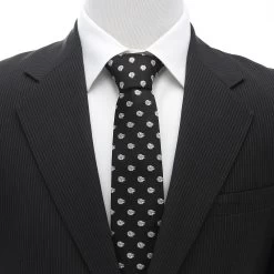 Disney Millennium Falcon Silk Tie For Adults – Star Wars 9 Disney Millennium Falcon Silk Tie For Adults – Star Wars -Fashion Clothing Store 6730059361475 4