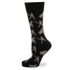 Disney Darth Vader Vs. Luke Skywalker Socks For Adults – Star Wars