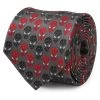 Disney Spider-Man And Venom Silk Tie For Adults