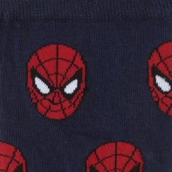 Disney Spider-Man Socks For Adults -Fashion Clothing Store 6730059363458 2