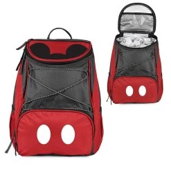 Disney Mickey Mouse Cooler Backpack -Fashion Clothing Store 6804058732483 2