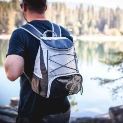 Disney Mythosaur Cooler Backpack – Star Wars: The Mandalorian -Fashion Clothing Store 6804058733497 2