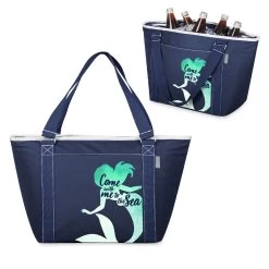Disney The Little Mermaid Cooler Tote -Fashion Clothing Store 6804058733916 3