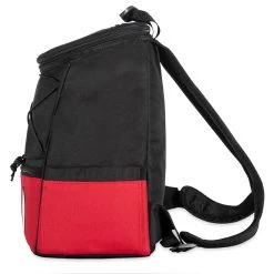 Disney Mickey Mouse Button Cooler Backpack -Fashion Clothing Store 6804058733952 2