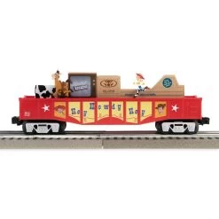 Disney Toy Story LionChief Train Set By Lionel -Fashion Clothing Store 6805058574353 5
