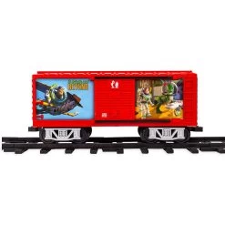 Disney Toy Story Battery Operated Train Set By Lionel -Fashion Clothing Store 6805058574354 3