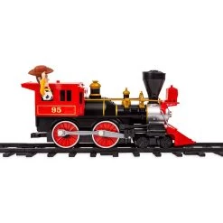 Disney Toy Story Battery Operated Train Set By Lionel -Fashion Clothing Store 6805058574354 5