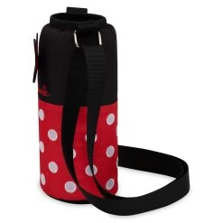 Disney Minnie Mouse Stainless Steel Water Bottle And Cooler Tote -Fashion Clothing Store 7002058734017 4