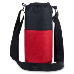 Disney Mickey Mouse Stainless Steel Water Bottle And Cooler Tote 11 Disney Mickey Mouse Stainless Steel Water Bottle And Cooler Tote -Fashion Clothing Store 7002058734033 5