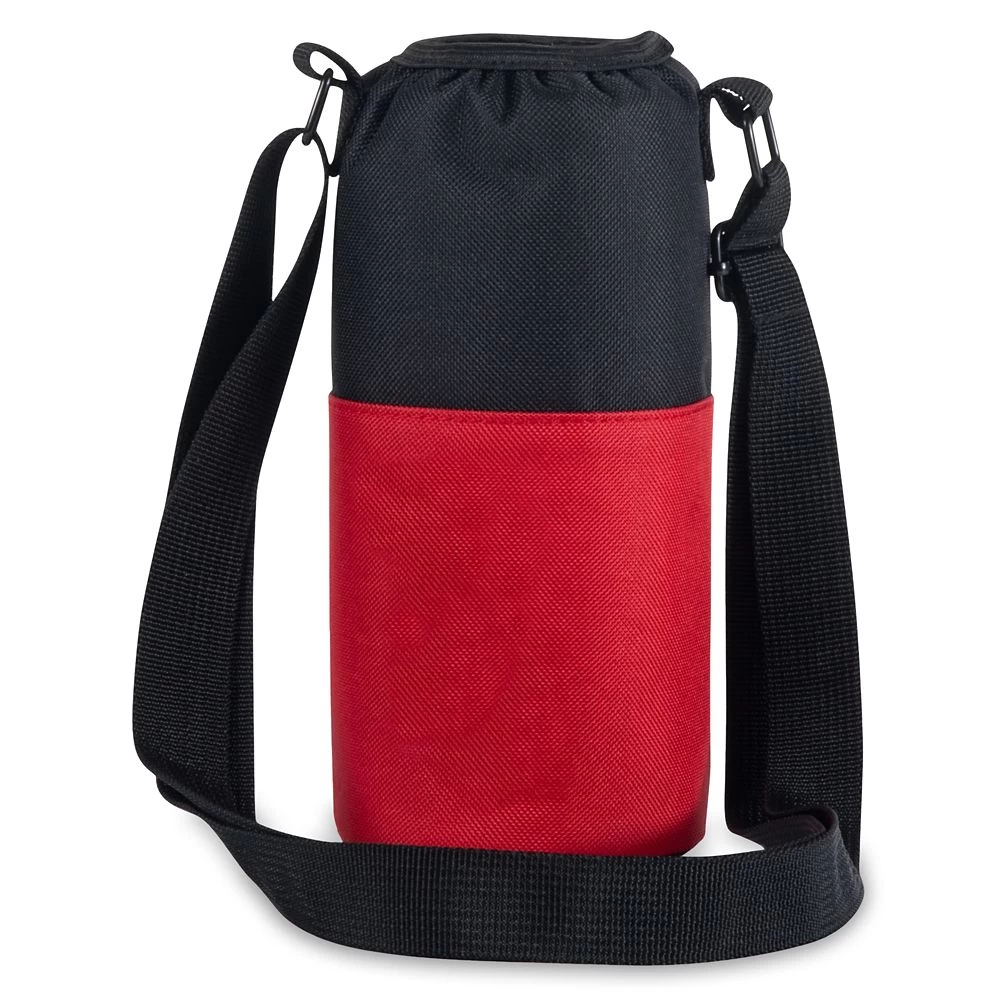 Disney Mickey Mouse Stainless Steel Water Bottle And Cooler Tote 6 Disney Mickey Mouse Stainless Steel Water Bottle And Cooler Tote - Image 6