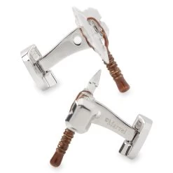 Disney Thor Stormbreaker Cufflinks -Fashion Clothing Store 7002059364012 3