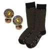 Disney Infinity Stones Cufflinks And Sock Set