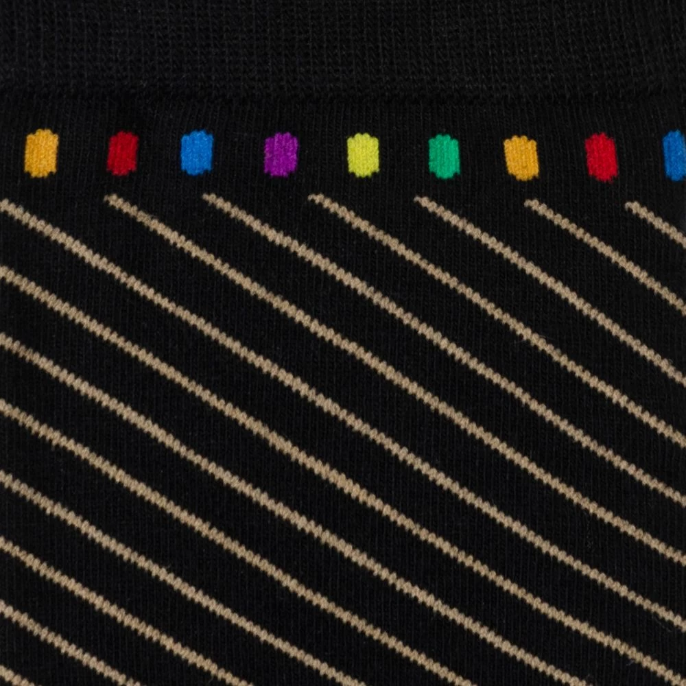 Disney Infinity Stones Cufflinks And Sock Set 4 Disney Infinity Stones Cufflinks And Sock Set - Image 4