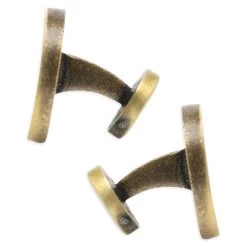 Disney Loki Cufflinks -Fashion Clothing Store 7002059364016 3