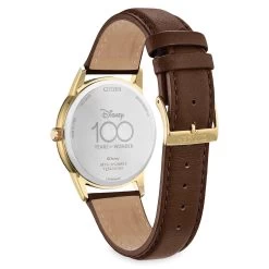 Mickey Mouse ''Hidden Mickeys'' Disney100 Watch And Pin Box Set By Citizen 7 Mickey Mouse ''Hidden Mickeys'' Disney100 Watch And Pin Box Set By Citizen -Fashion Clothing Store 7002107264007 2